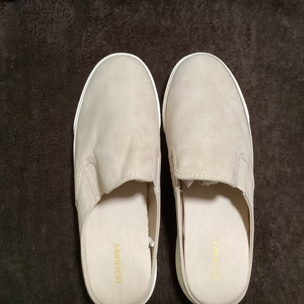 Old Navy Slides